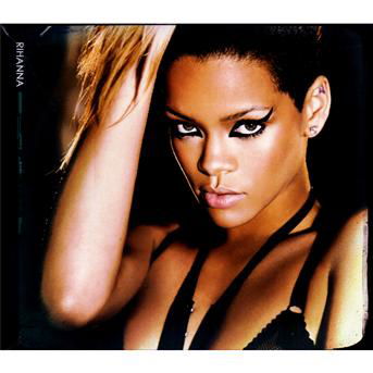 Music of the Sun - a Girl Like Me - Good Girl Gone Bad : Reloaded - Rihanna - Musikk - DEF JAM MUSIC GROUP - 0602527337401 - 18. mai 2010