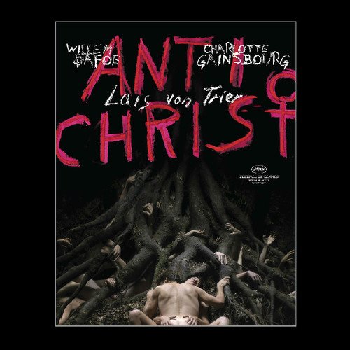 O.s.t · Antichrist (LP) (2019)