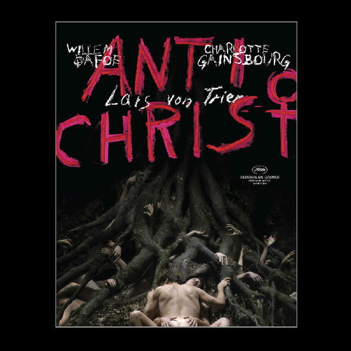 Antichrist - O.s.t - Musiikki - COLD SPRING REC. - 0641871745401 - perjantai 20. syyskuuta 2019