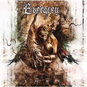 Torn - Evergrey - Musik - STEAMHAMMER - 0693723928401 - 2. August 2010