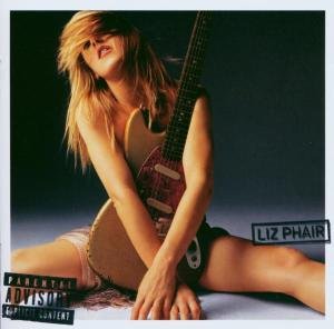 Cover for Liz Phair (CD) [Enhanced edition] (2003)