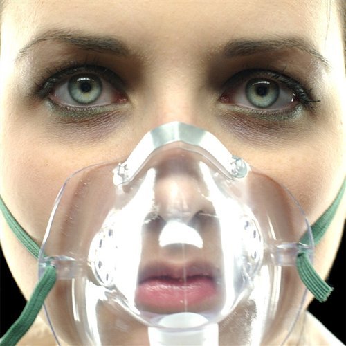 They Re Only Chasing Safety - Underoath - Music - ALLI - 0724358318401 - December 13, 1901