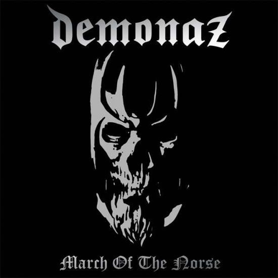 Cover for Demonaz · March of the Norse (CD) [Limited edition] [Digipak] (2011)