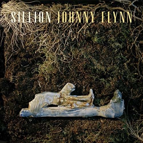 Cover for Johnny Flynn · Sillion (CD) (2017)