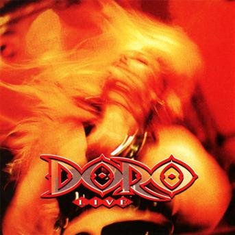 Cover for Doro · Live (Reed.) (CD) (2013)