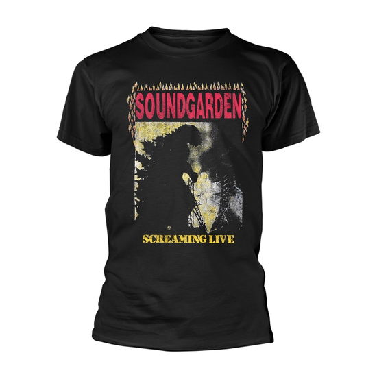 Total Godhead - Soundgarden - Merchandise - PHD - 0803341565401 - 6. maj 2022