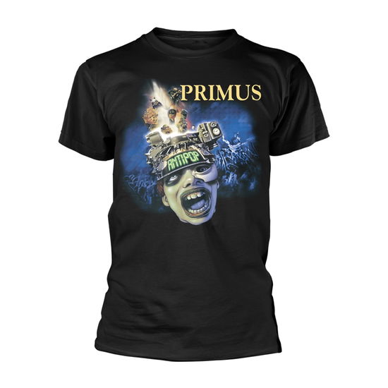 Cover for Primus · Antipop (T-shirt) [size XL] (2025)