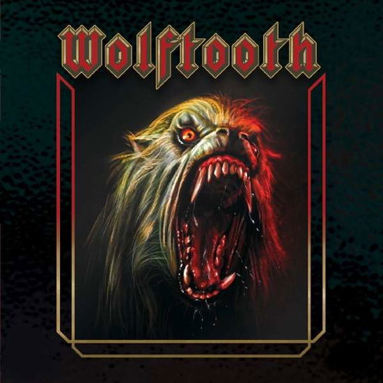 Wolftooth - Wolftooth - Música - RIPPLE MUSIC - 0856974008401 - 19 de julho de 2019