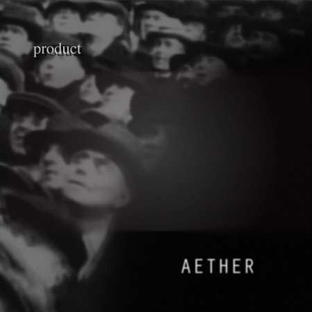 Cover for Product · Aehter (CD) (2014)