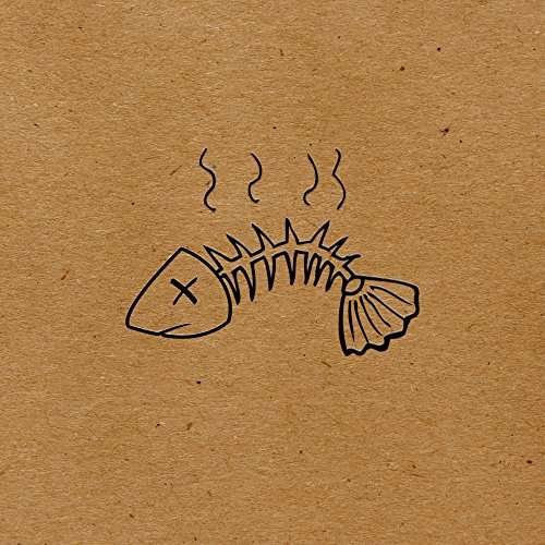 Cover for Apollo Brown &amp; Planet Asia · Anchovies (CD) (2017)