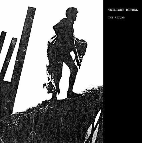 Twilight Ritual · Ritual (LP) (2015)