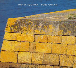 Porz Gwenn - Didier Squiban - Music - L'OZ - 3359340143401 - February 8, 1998