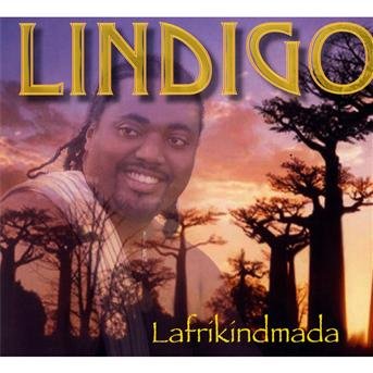 Lafrikindmada - Lindigo - Muzyka - L'AUTRE - 3521383413401 - 30 kwietnia 2009