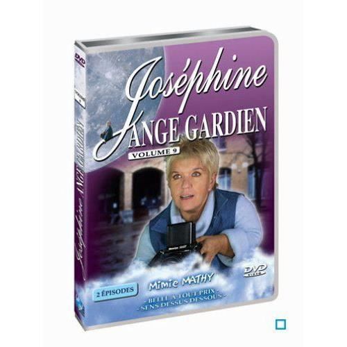 Vol.9 - Josephine Ange Gardien - Películas - L.C.J. - 3550460013401 - 18 de junio de 2021