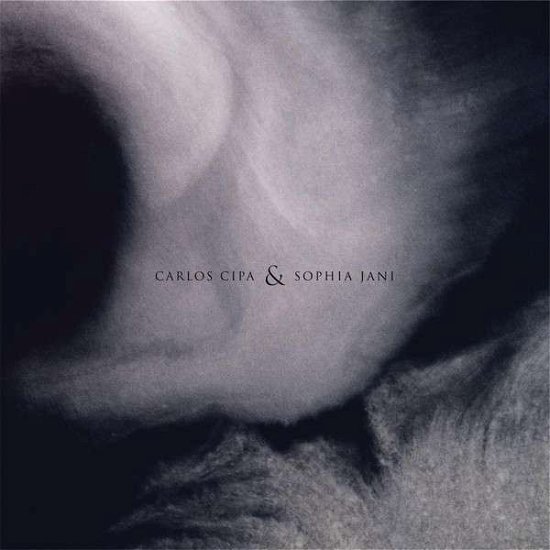 Cover for Carlos Cipa  Sophia Jani · Relive (LP) (2014)