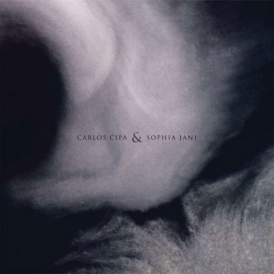 Cover for Carlos Cipa  Sophia Jani · Relive (LP) [Limited edition] (2014)