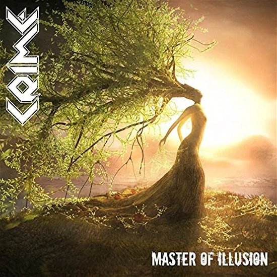 Master of Illusion - Crime - Muziek - METALAPOLIS RECORDS - 4056813420401 - 11 november 2022