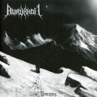 Aurvandil · Yearning (CD) (2011)