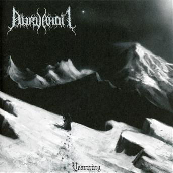 Yearning - Aurvandil - Musikk - SOUND POLLUTION - 4250088501401 - 7. juli 2011