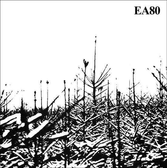 Vorsicht Schreie - Ea 80 - Musik - MAJOR LABEL RECORDS - 4250137270401 - 23. december 2022