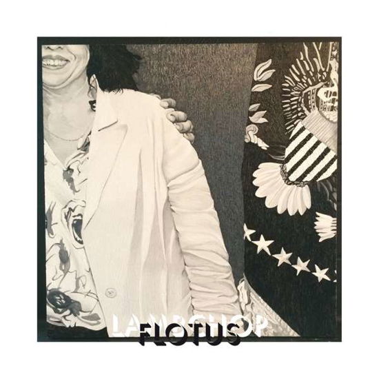 Flotus - Lambchop - Musik - CITY SLANG - 4250506818401 - 4. November 2016