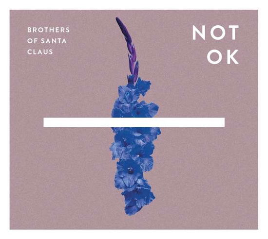 Brothers of Santa Claus · Not Ok [lp] (LP) [Limited, High quality edition] (2020)