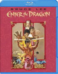 Enter the Dragon <limited> - Bruce Lee - Filmes - NJ - 4548967235401 - 15 de dezembro de 2016