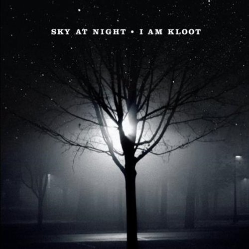 Cover for I Am Kloot · Sky At Night + 1 (CD) (2010)