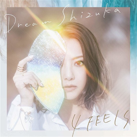 Cover for Dream Shizuka · 4 Feels Cddvd (CD) [Japan Import edition] (2019)