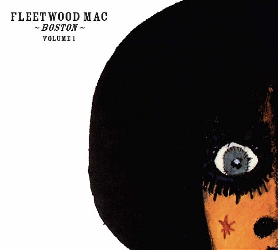 Cover for Fleetwood Mac · Boston Volume 1 (CD) [Japan Import edition] (2019)