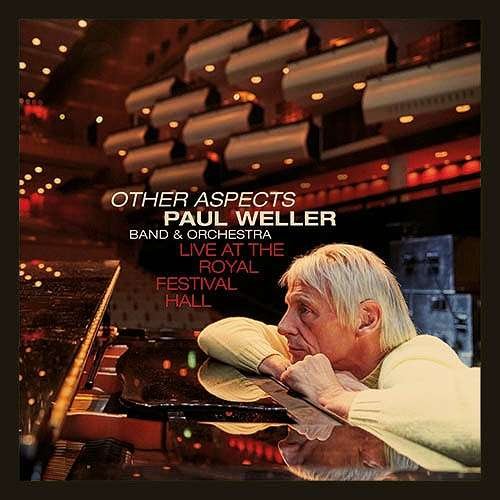 Another Aspects-live at Royal - Paul Weller - Musique - WARNER MUSIC JAPAN CO. - 4943674295401 - 27 mars 2019