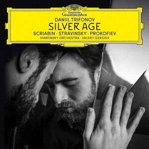 Silver Age - Daniil Trifonov - Muziek - DEUTSCHE GRAMMOPHON - 4988031400401 - 20 november 2020