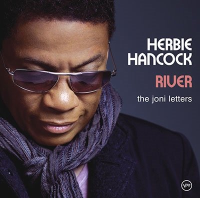 Cover for Herbie Hancock · River: The Joni Letters (CD) [Japan Import edition] (2022)