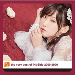 Very Best Of Fripside 2009-2020 - Fripside - Music - LDC - 4988102889401 - October 7, 2020