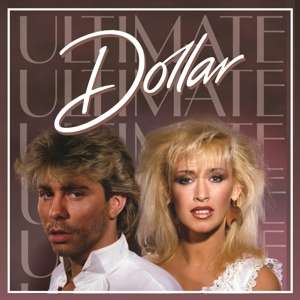 Cover for Dollar · Ultimate Dollar (CD/DVD) [Remastered edition] (2019)