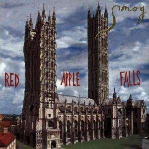 Cover for Smog · Red Apple Falls (CD) (2010)