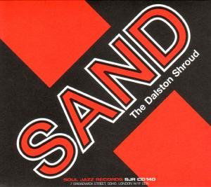 Cover for Sand · Dalstron Shroud (LP) (2006)