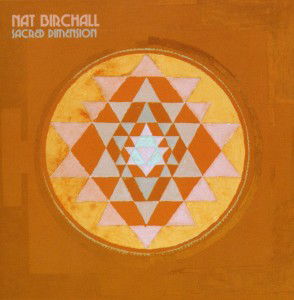 Sacred Dimension - Nat Birchall - Musikk - GWANA - 5029385991401 - 21. november 2011