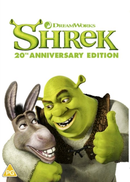Paramount+ Brasil on X: Tudo que o seu dia precisa: risada! #Shrek está  disponível no #ParamountMais.  / X