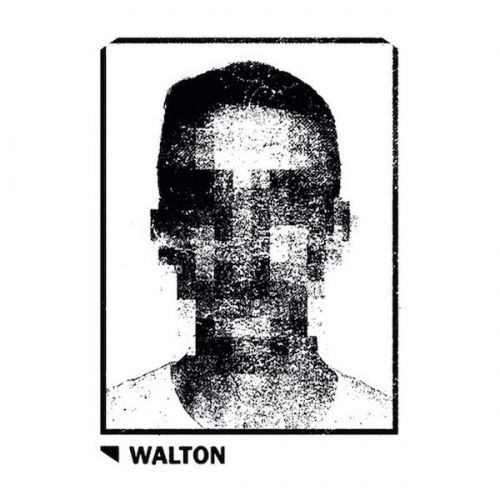 Cover for Walton · Walton - Murdah (12&quot;) (2019)
