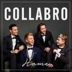 Home - Collabro - Música - PEAK - 5060079264401 - 10 de marzo de 2017