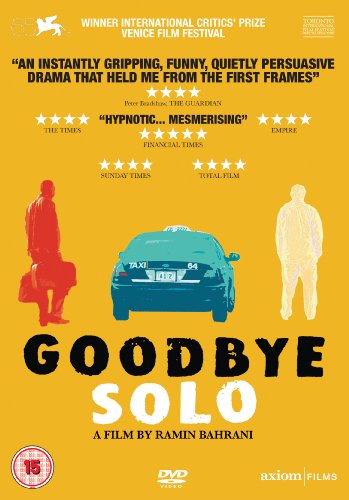 Goodbye Solo (DVD) (2010)