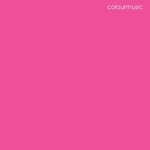Colourmusic · My is Pink (CD) (2011)
