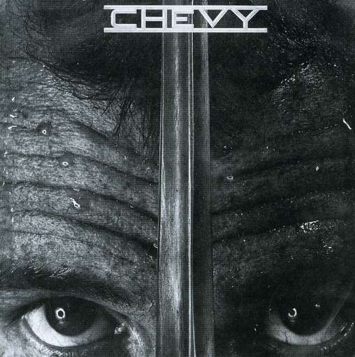 Cover for Chevy · Taker (CD) (2010)