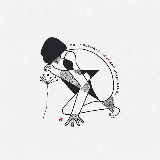 Love & Other Drugs EP - Bop X Subwave - Musikk - HOSPITAL RECORDS LTD - 5060514963401 - 29. november 2019