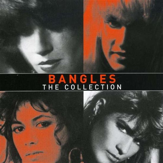 Cover for The Bangles · Collection (CD) (2003)