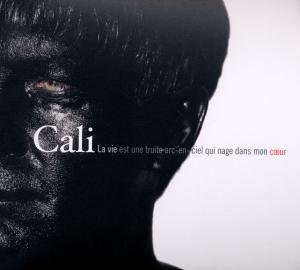 Cover for Cali · La Vie Est Une Truite Arc En Ciel (CD) [Digipak] (2010)