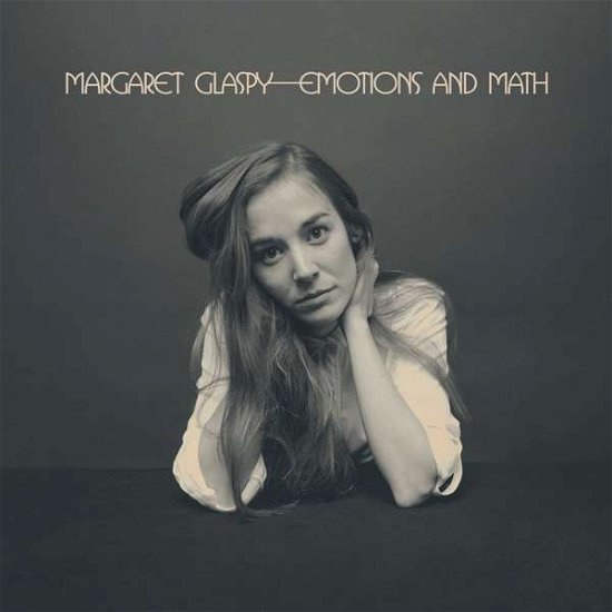 Emotions And Math - Margaret Glaspy - Music - ATO - 5414939949401 - December 16, 2016