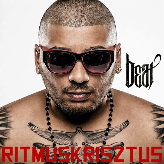Cover for Beat · Ritmusszekció (CD)