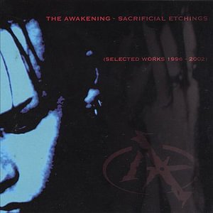 Cover for Awakening · Sacrificial Etchings (CD) (2003)